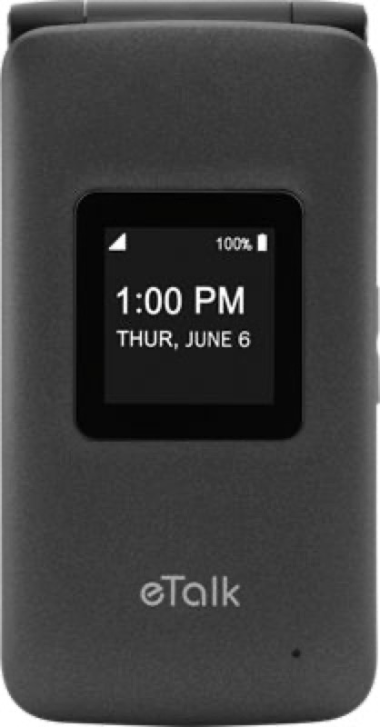 KAZUNA eTalk product image