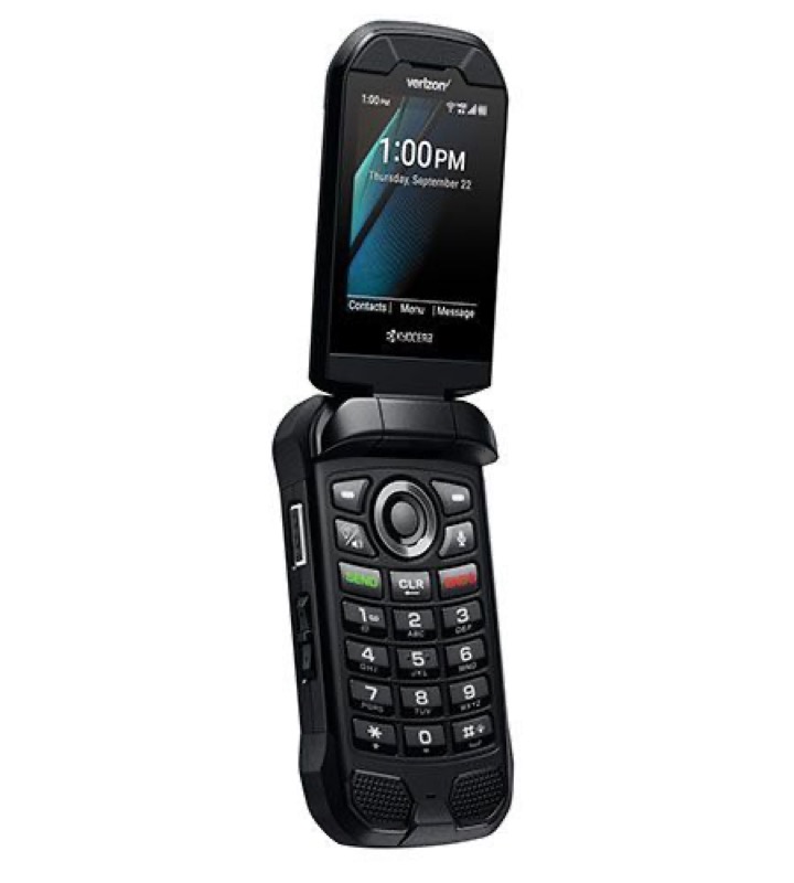 Kyocera DuraXV Extreme+ non-camera product image