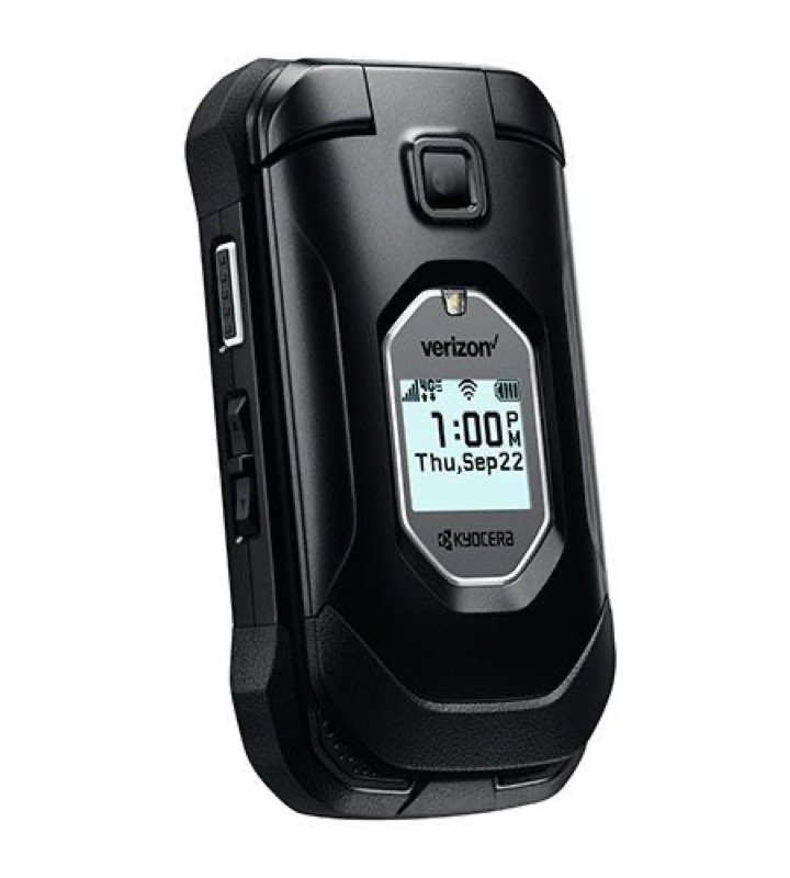 Kyocera DuraXV Extreme+ product image
