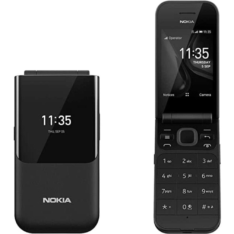 Nokia 2720 V Flip product image