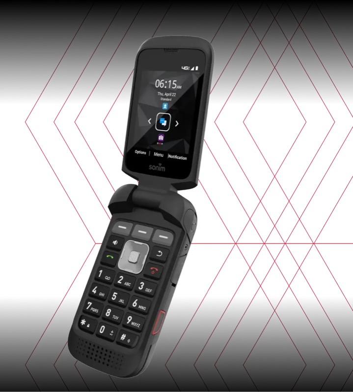 Sonim XP3plus product image