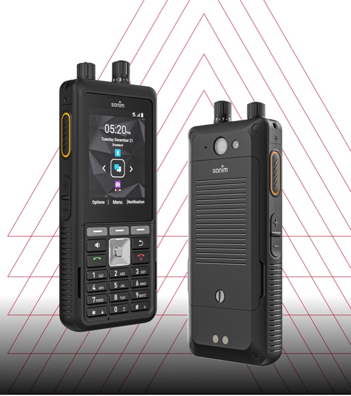 Sonim XP5plus product image