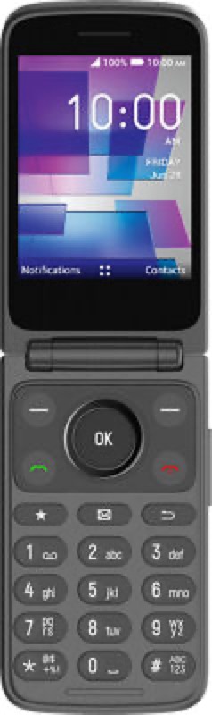 TCL FLIP 3 product image